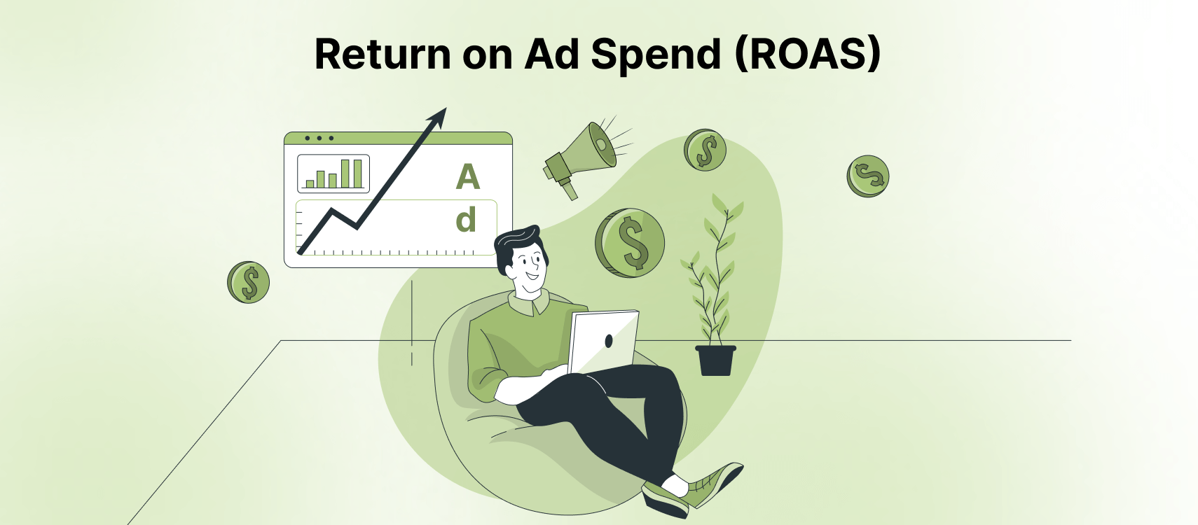 ROAS – Return On Advertising Spend – Bài 1 – Concept & Cơ Bản trong digital marketing & Performance Marketing
