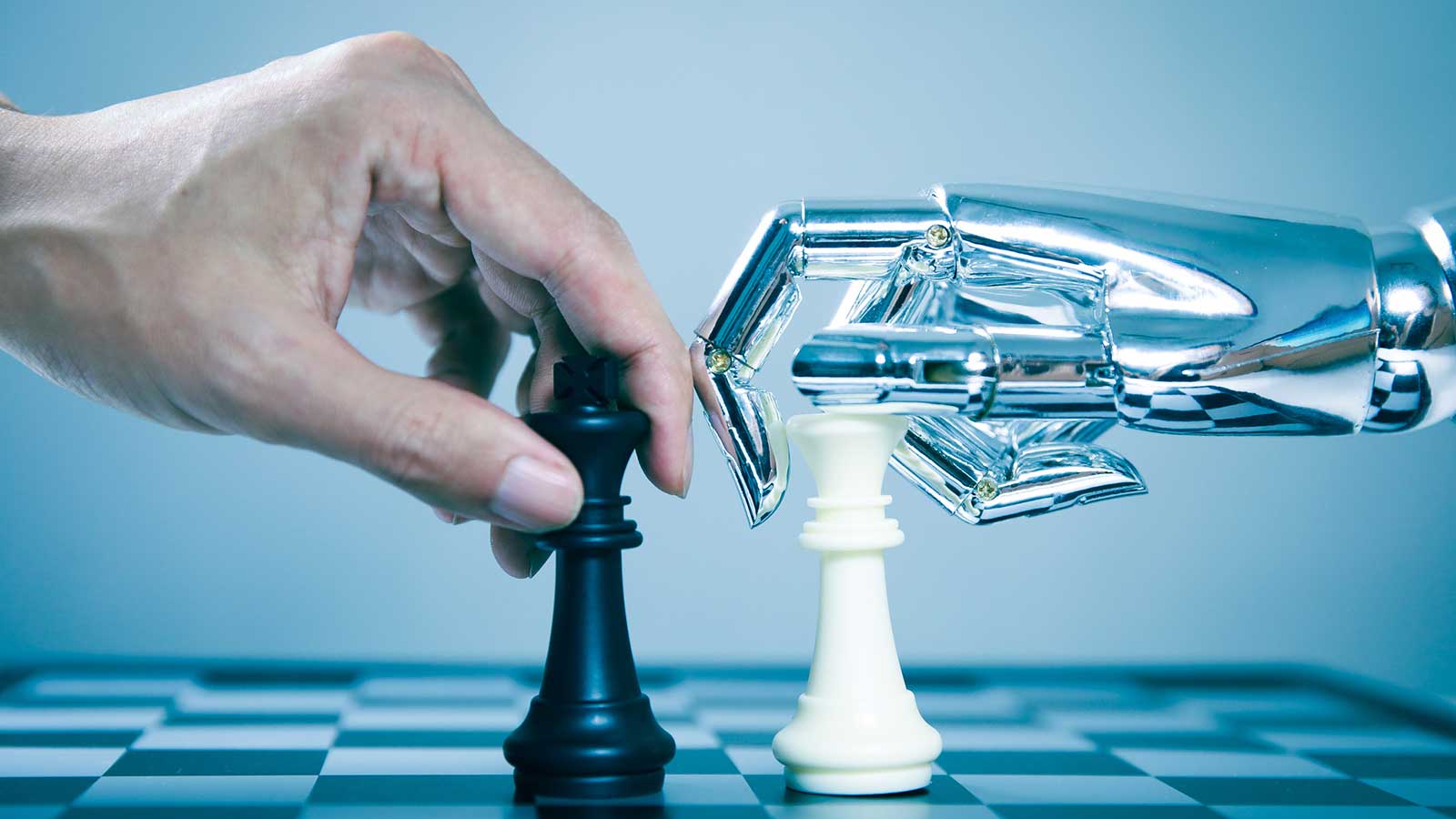 AI Strategy 2026: Effectiveness or Efficiency?