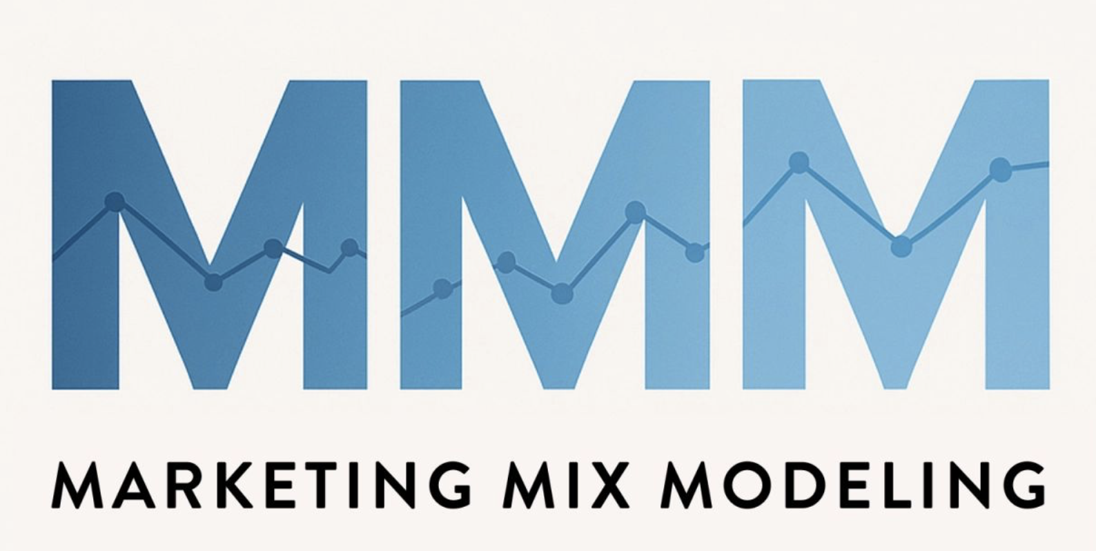 Marketing Mix Modelling: The UNTOLD