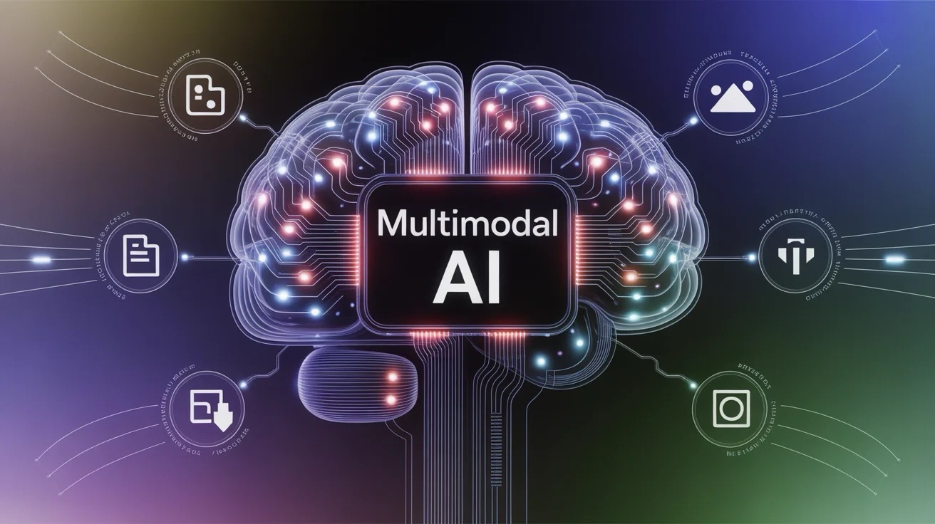 MULTIMODAL AI: from PREMIUM to MASS